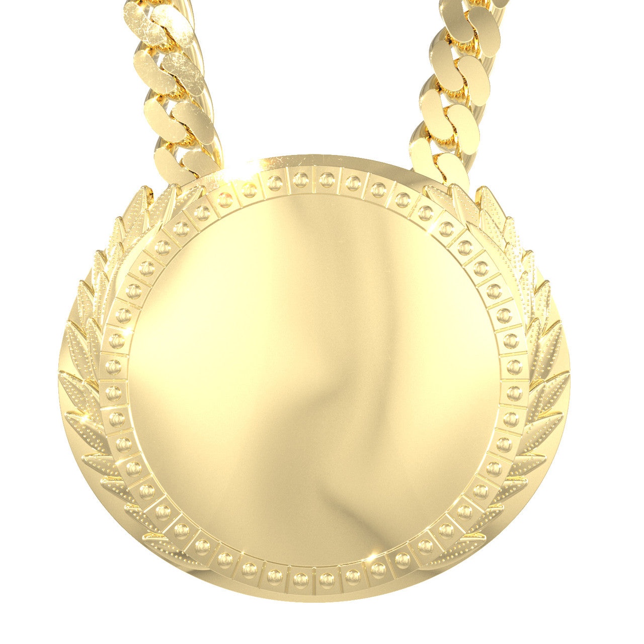 Lite Champ Chain