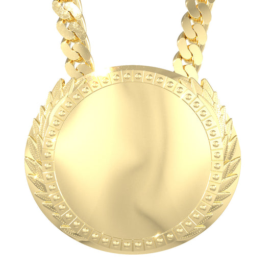 Lite Champ Chain