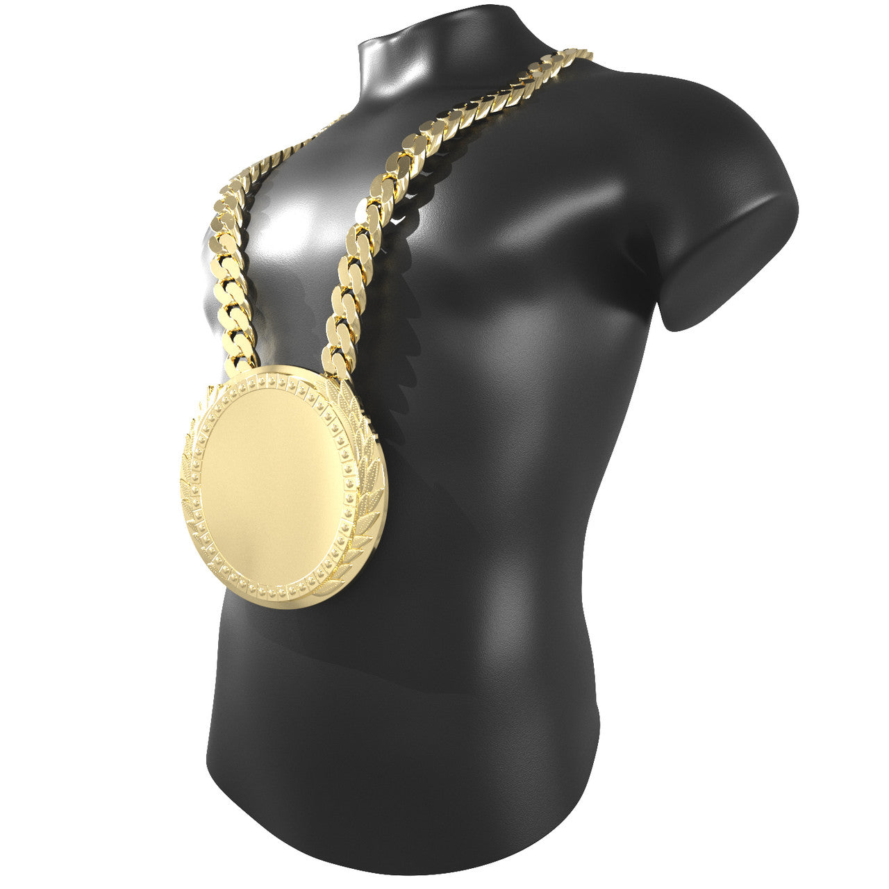 Lite Champ Chain