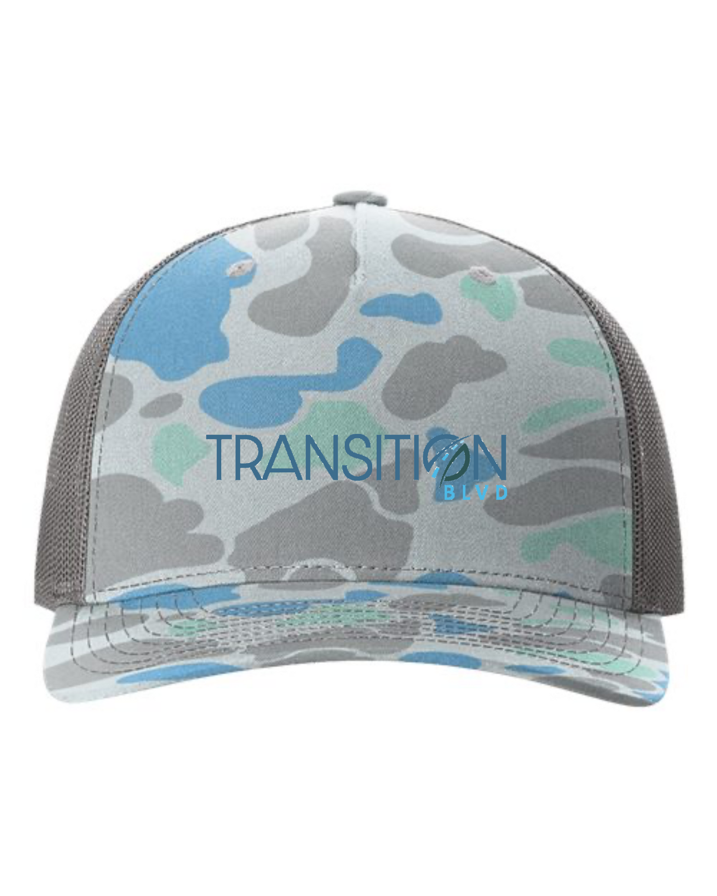 Richardson Snapback
