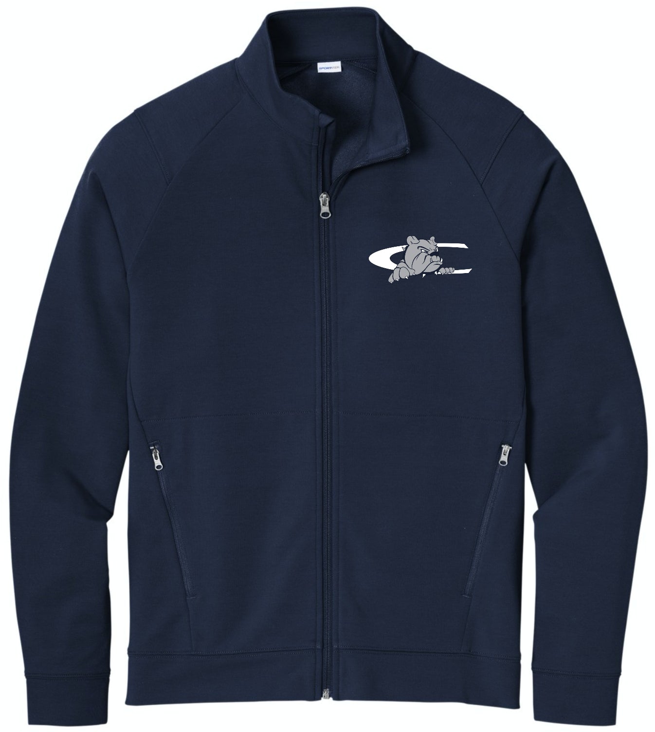 CCA Adult Sport Wick Flex Fleece