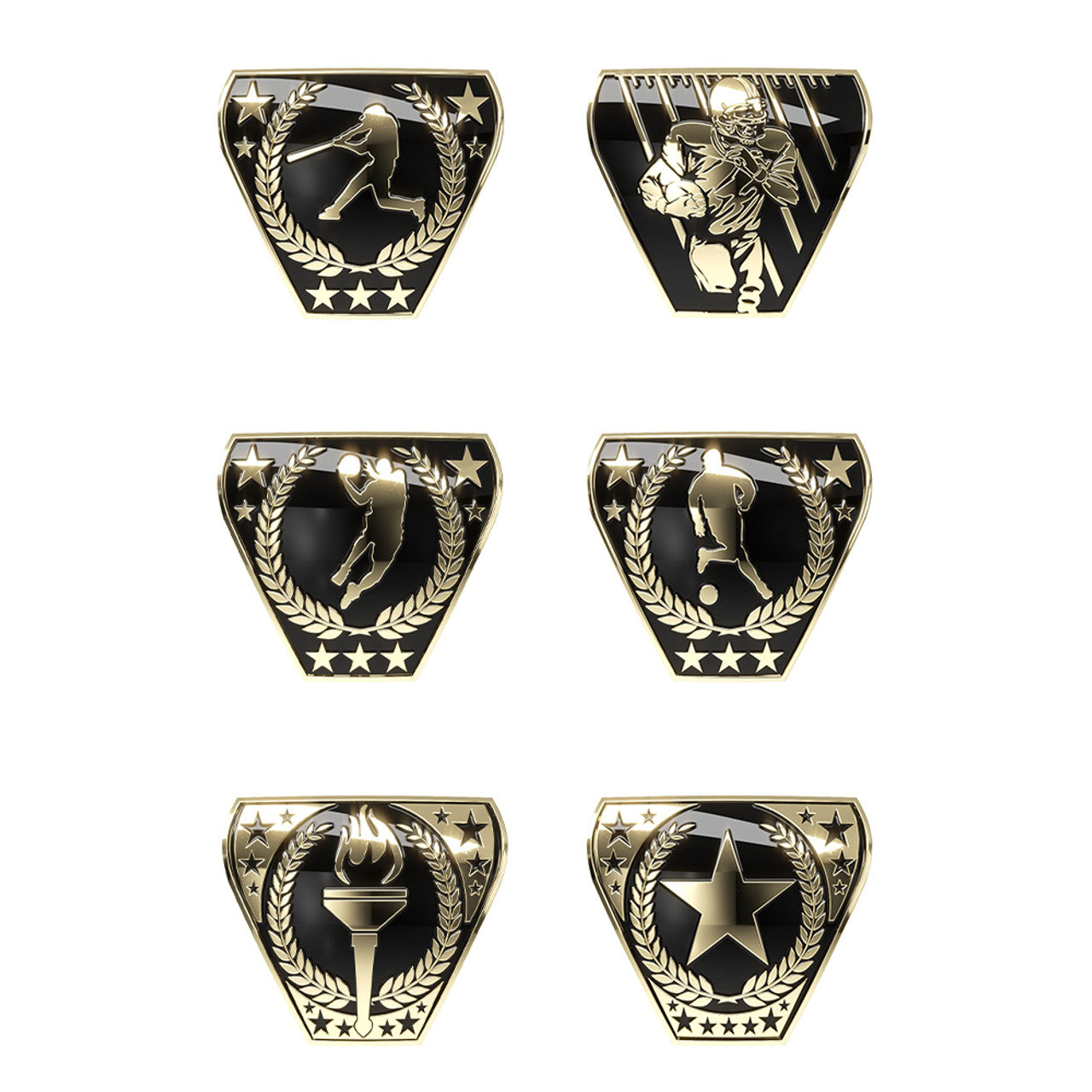 Titan Ring