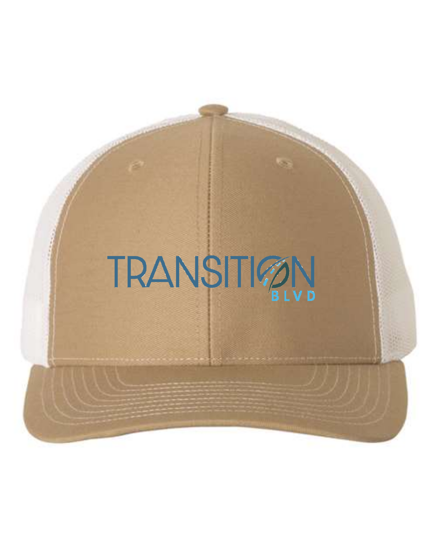 Richardson Snapback