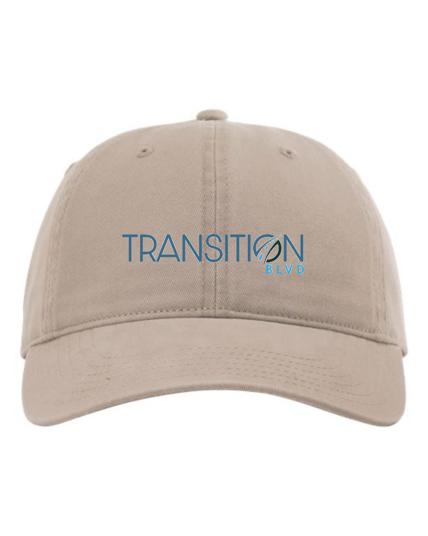 "Dad" Cap