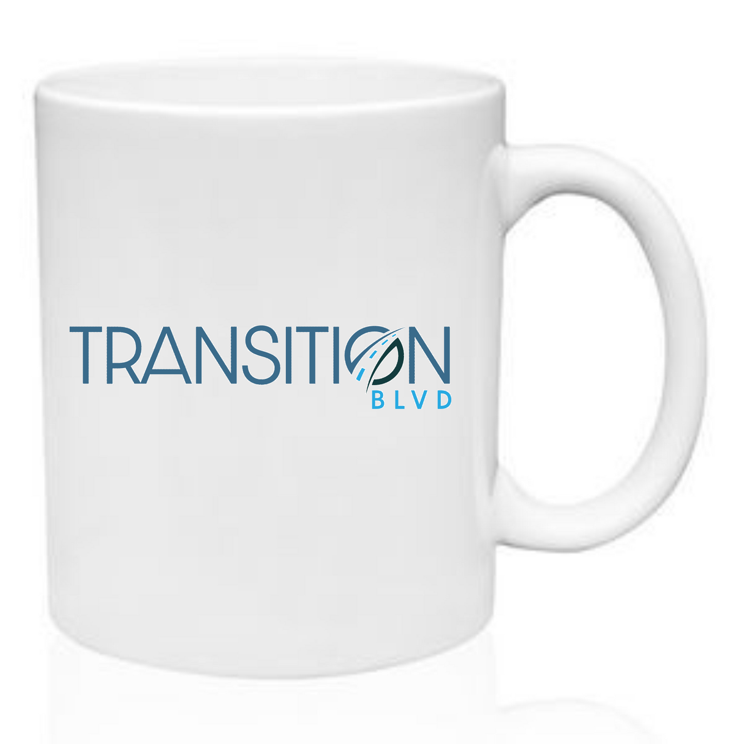 11oz Coffee Mug