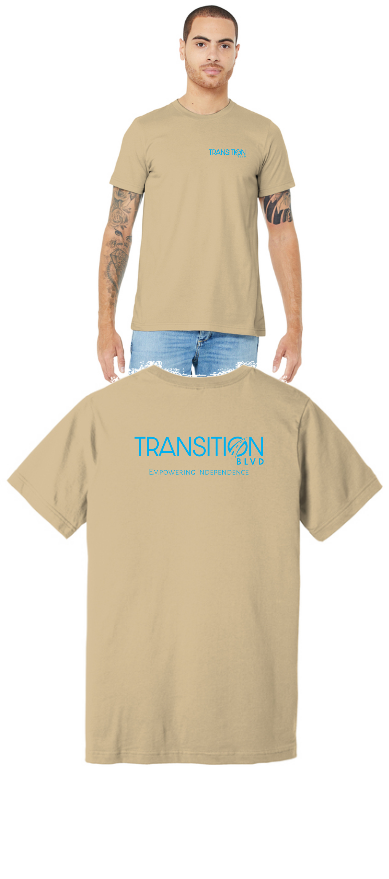 Short Sleeve Shirt