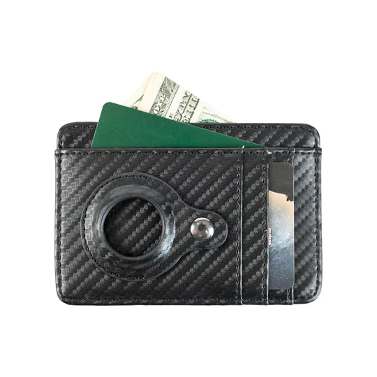 Air Track Slim Wallet