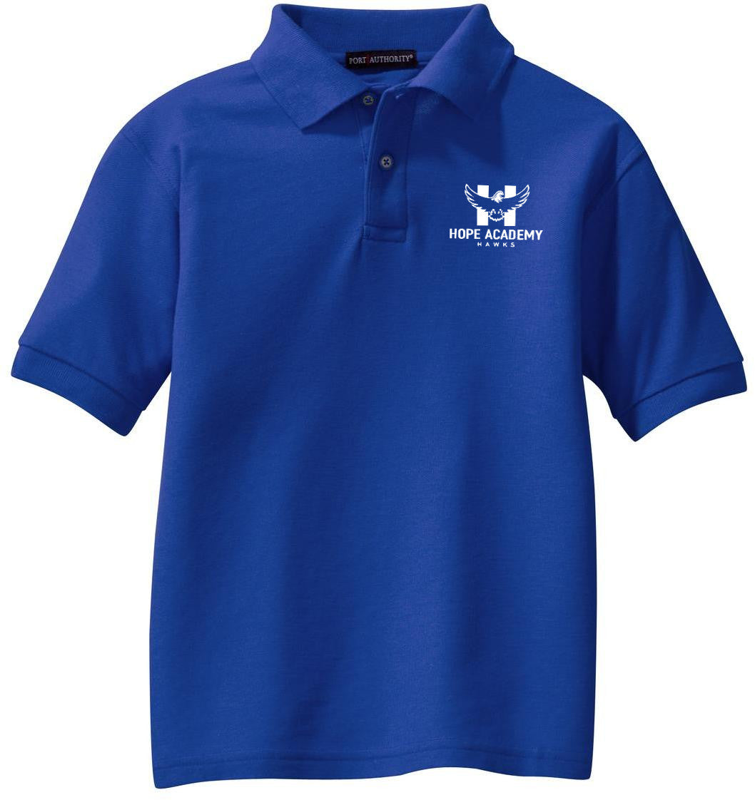 Hope Academy Youth Polo