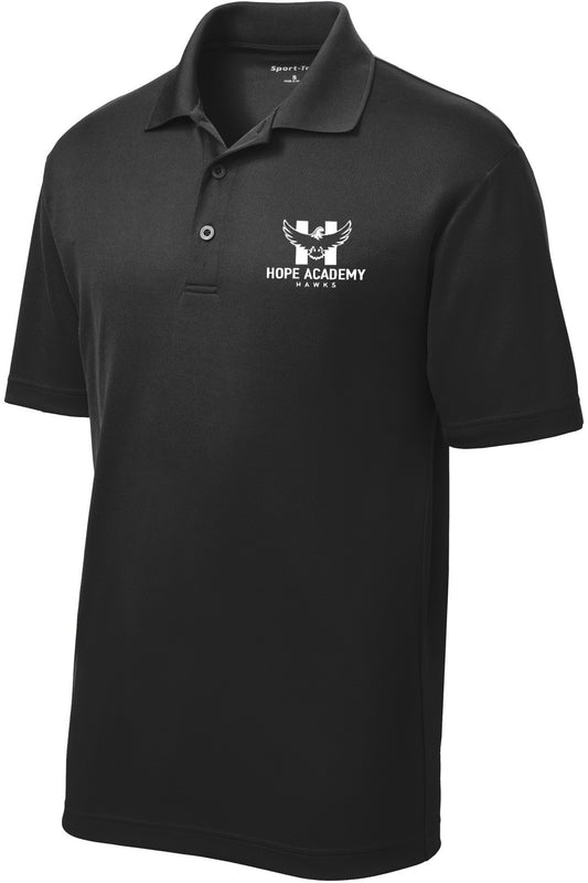 Hope Academy Staff Polo