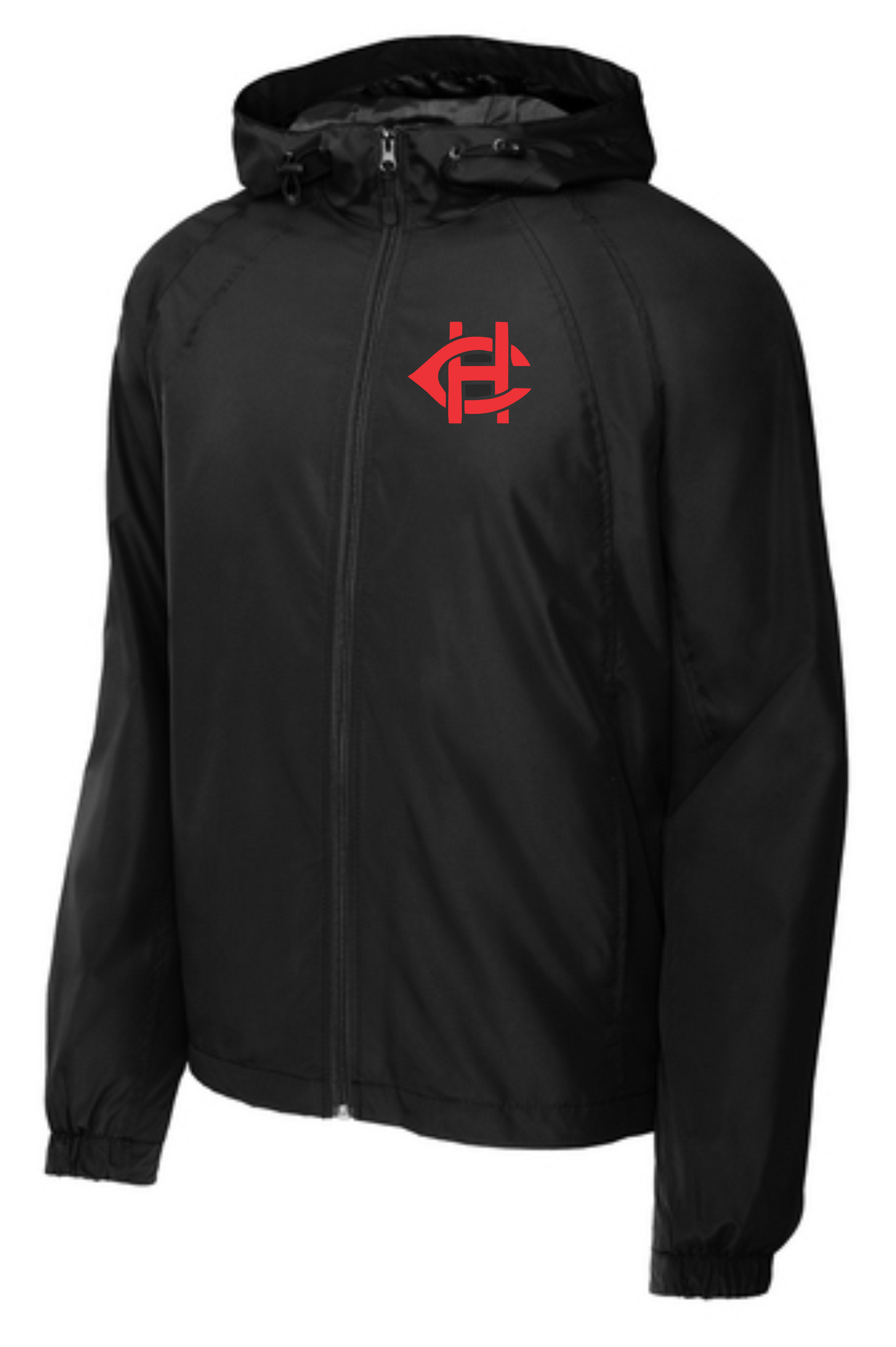 HC Spirit Windbreaker