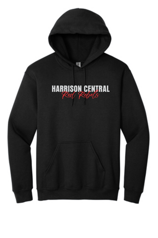 HC Spirit Hoodie