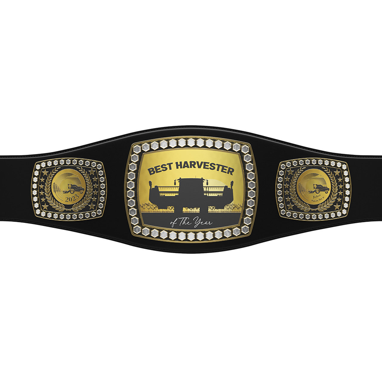 Legend Championship Belt