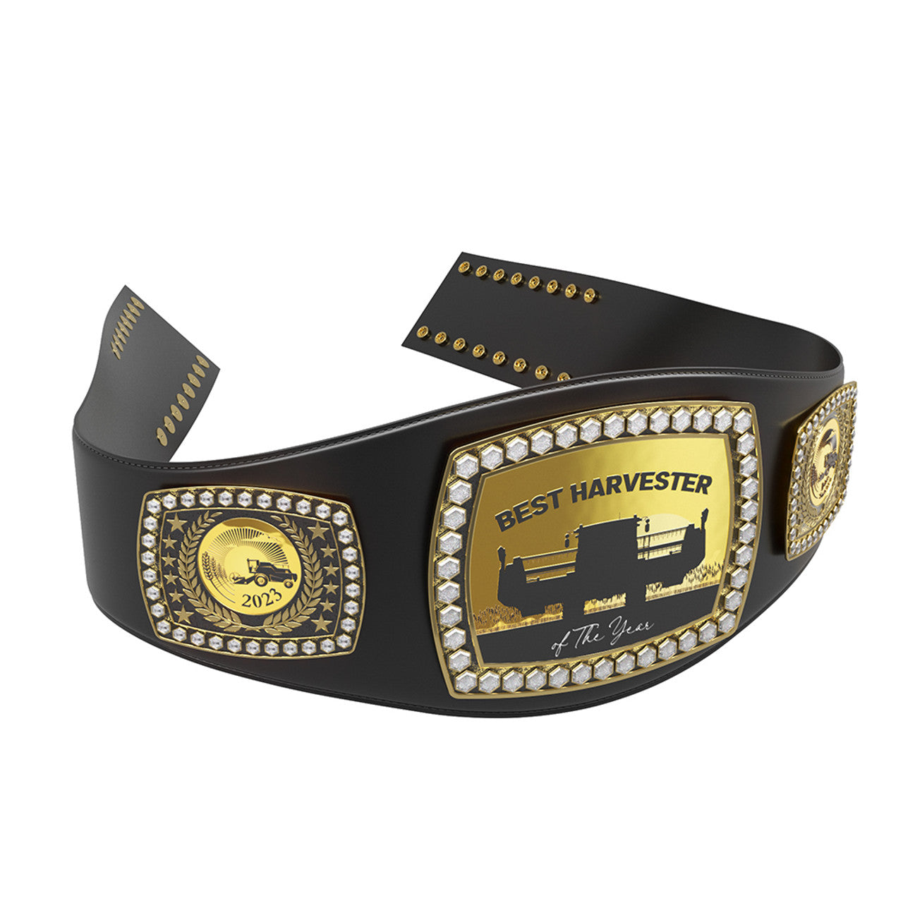 Legend Championship Belt