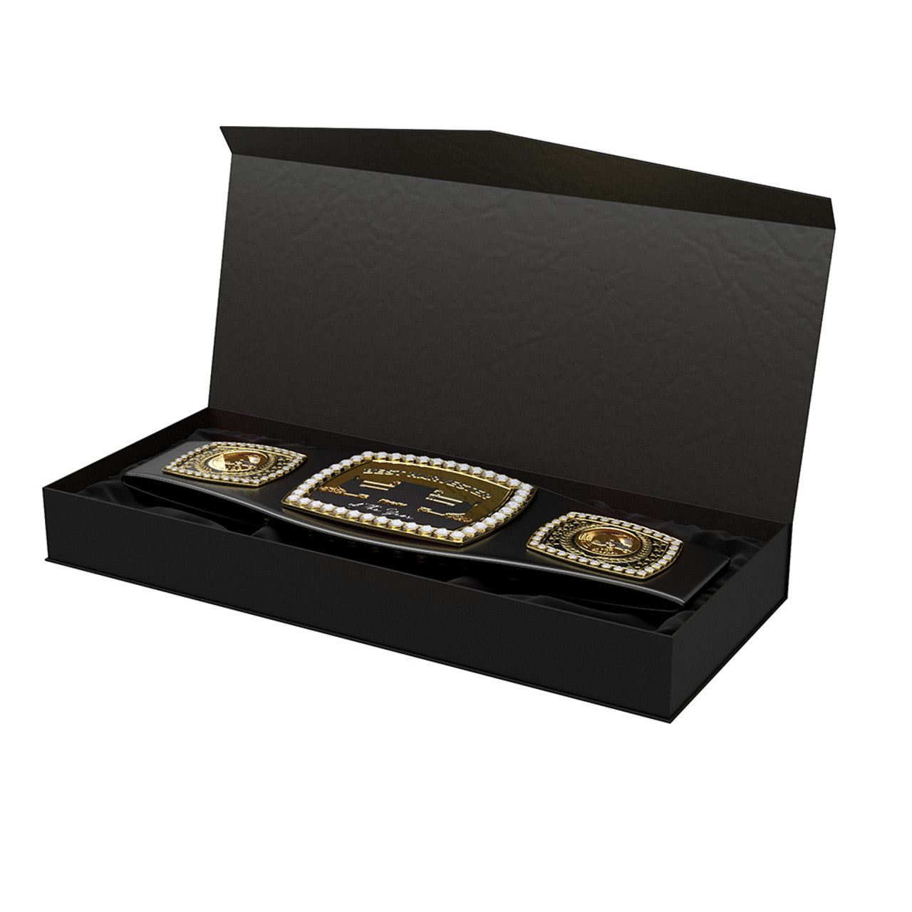 Legend Championship Belt