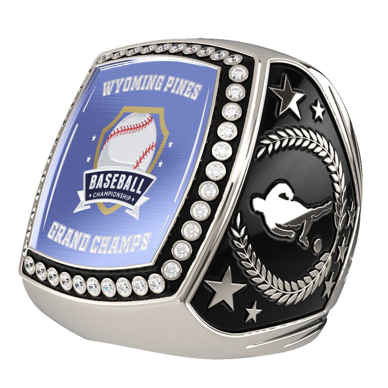 Epic Championship Ring