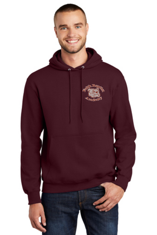 Faith Baptist Adult Hoodie