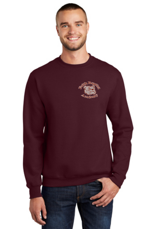 Faith Baptist Adult Sweatshirt