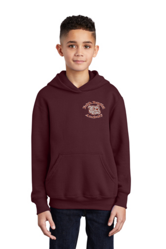 Faith Baptist Youth Hoodie