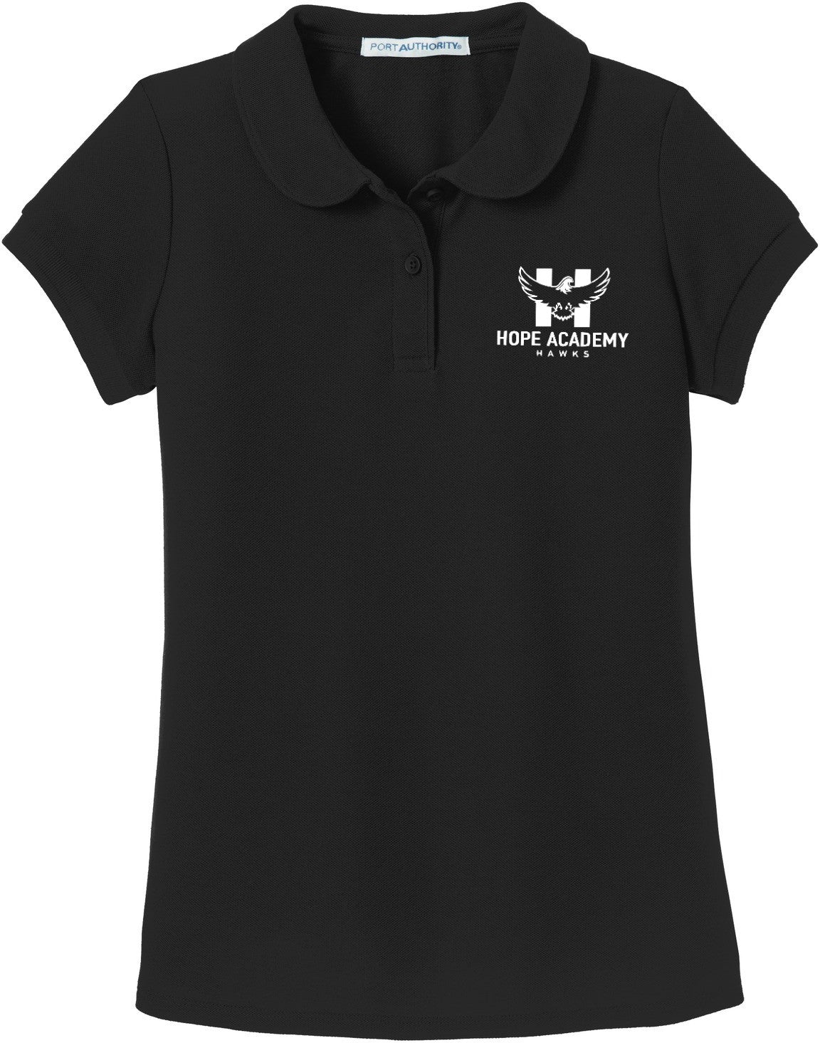 Hope Academy Girls Polo