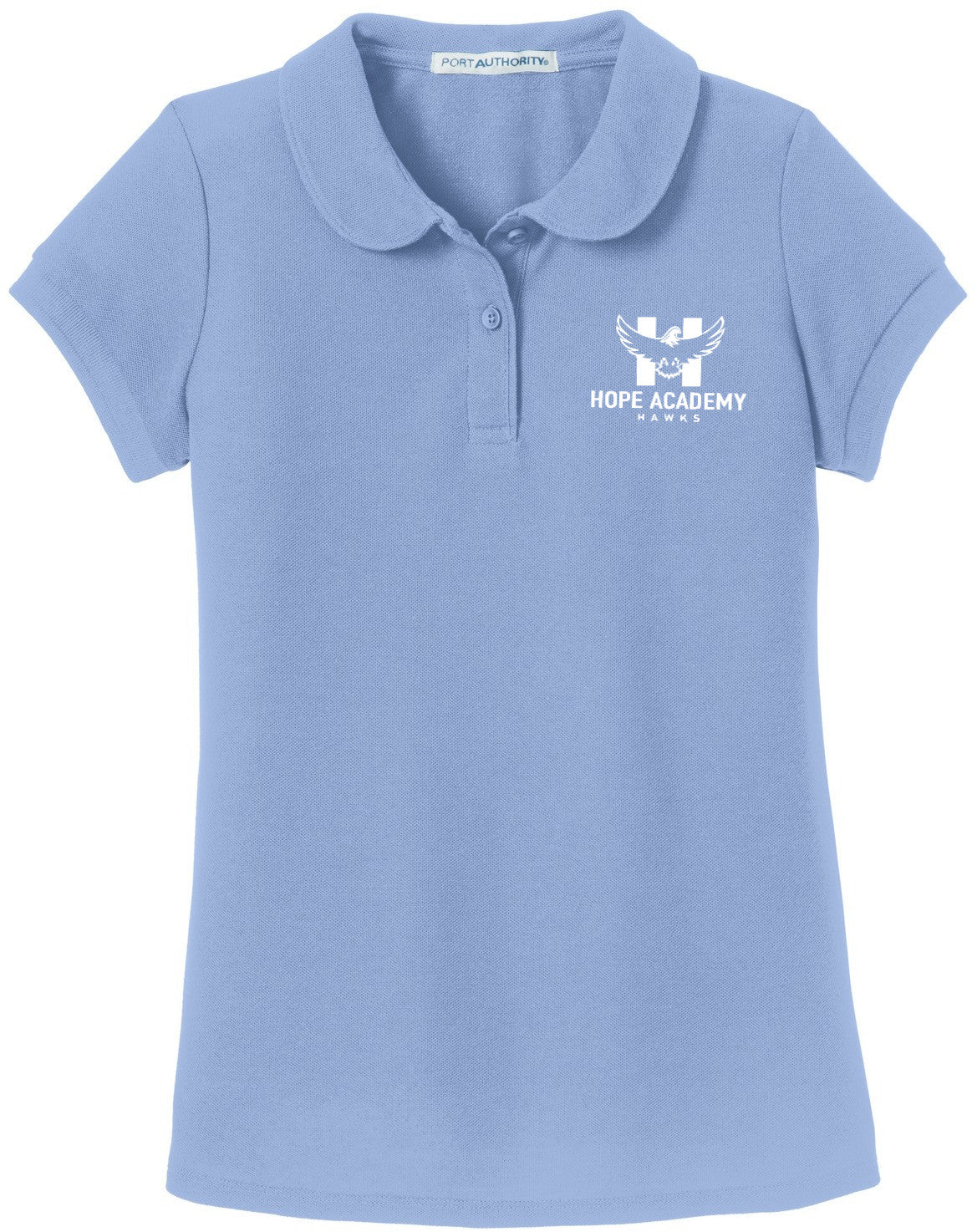 Hope Academy Girls Polo