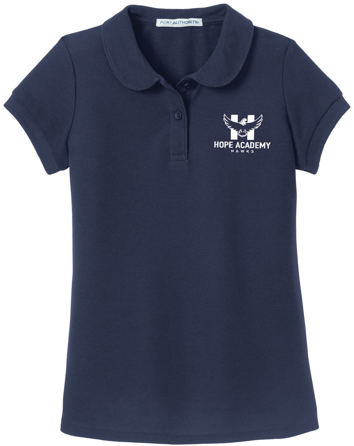 Hope Academy Girls Polo