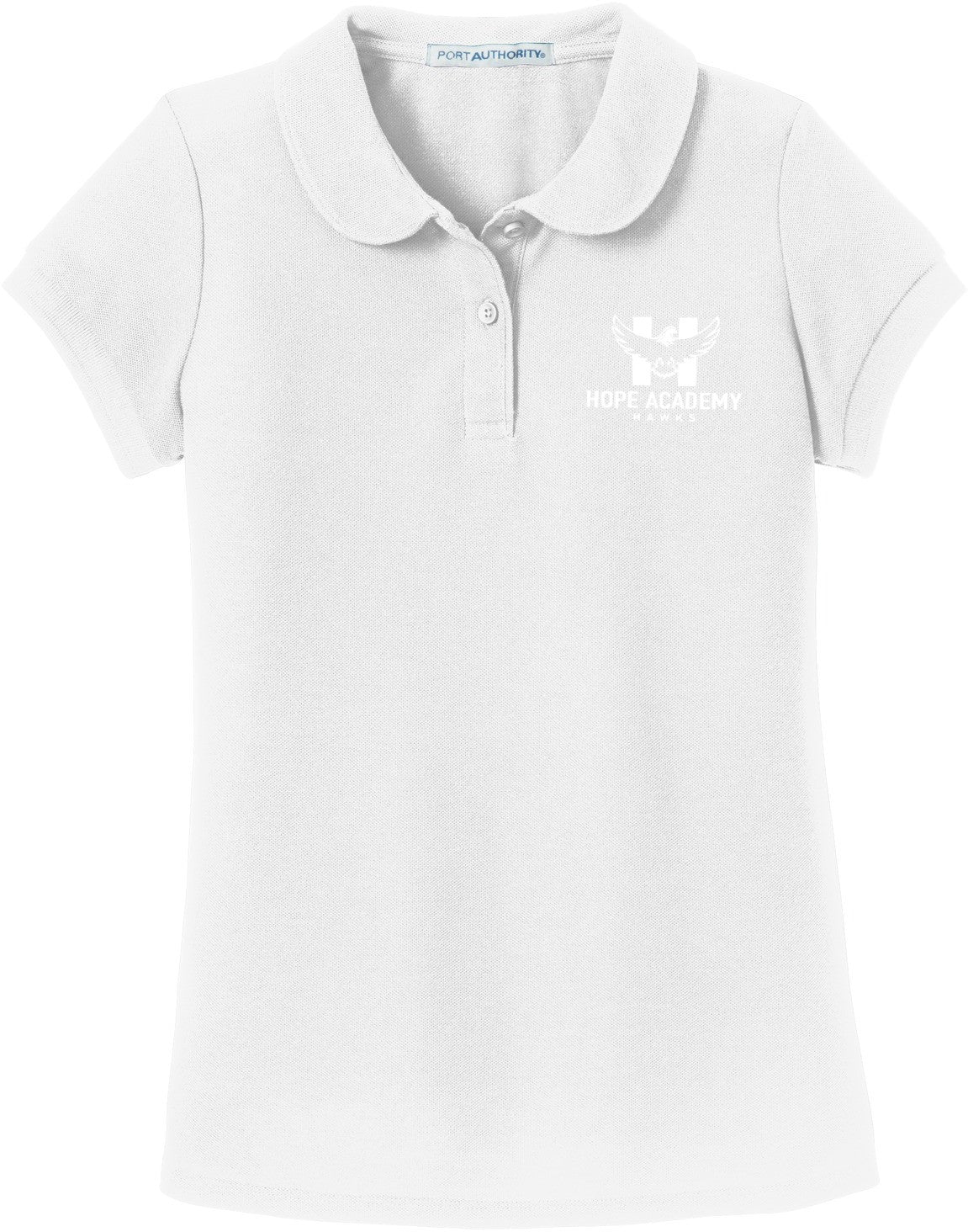 Hope Academy Girls Polo