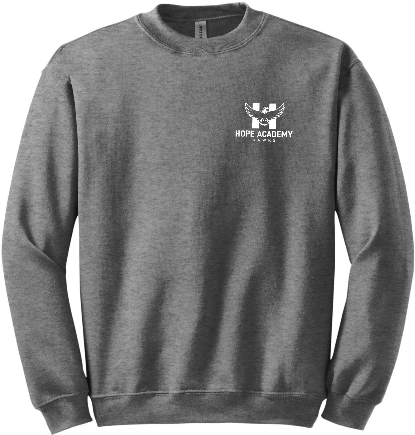 Hope Academy Adult Sweatshirt