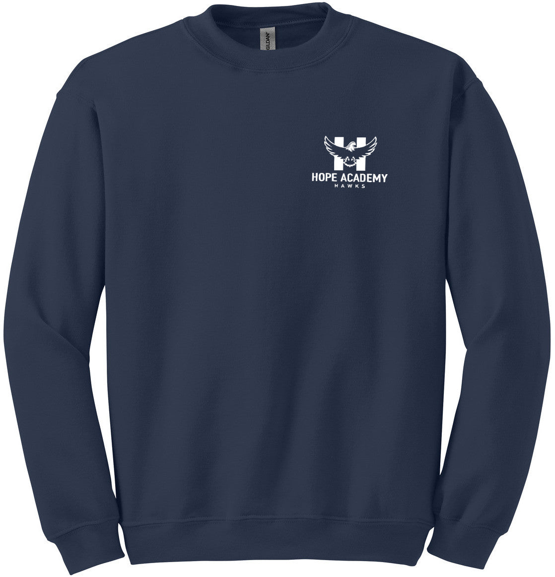 Hope Academy Adult Sweatshirt