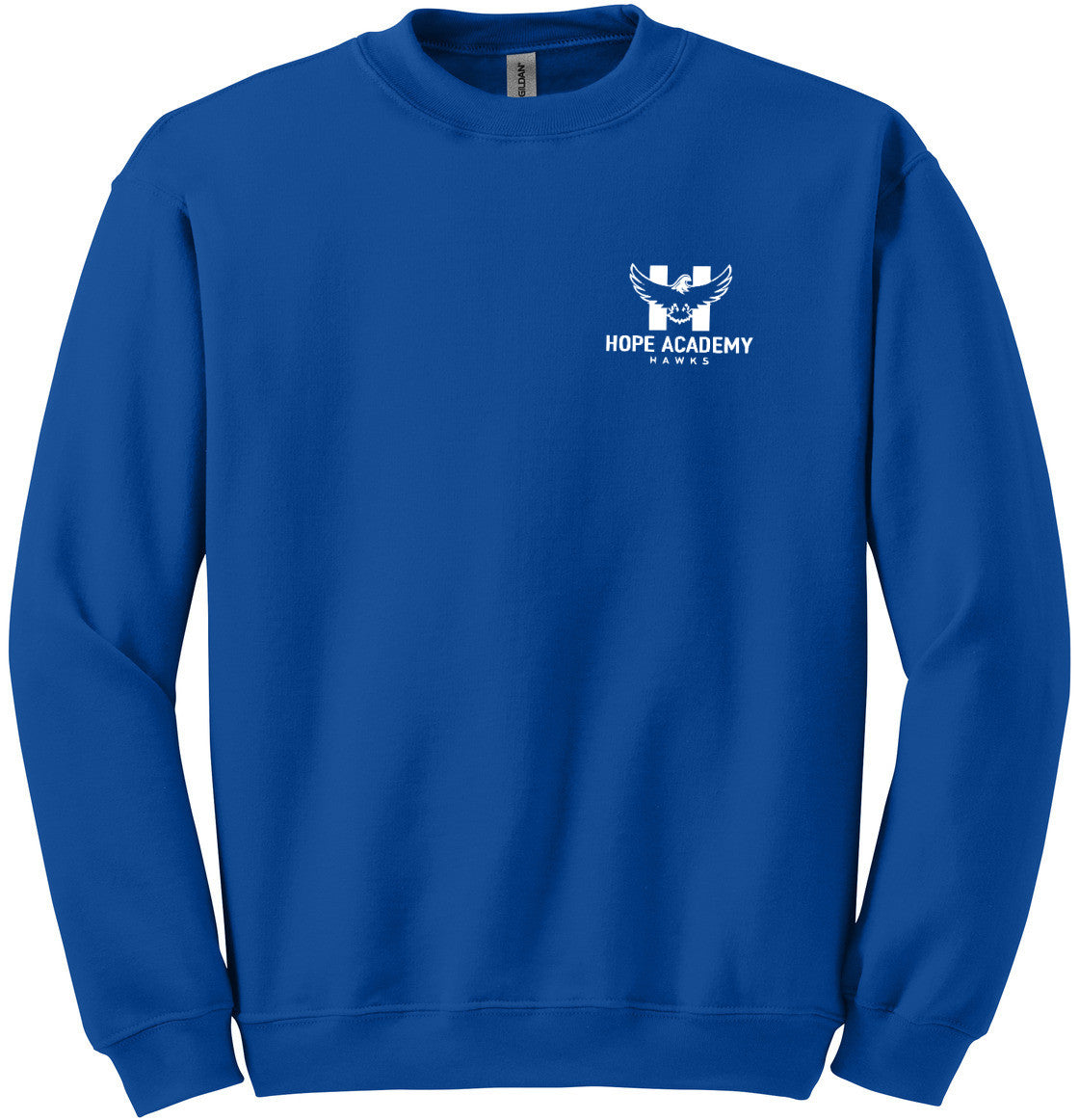 Hope Academy Adult Sweatshirt