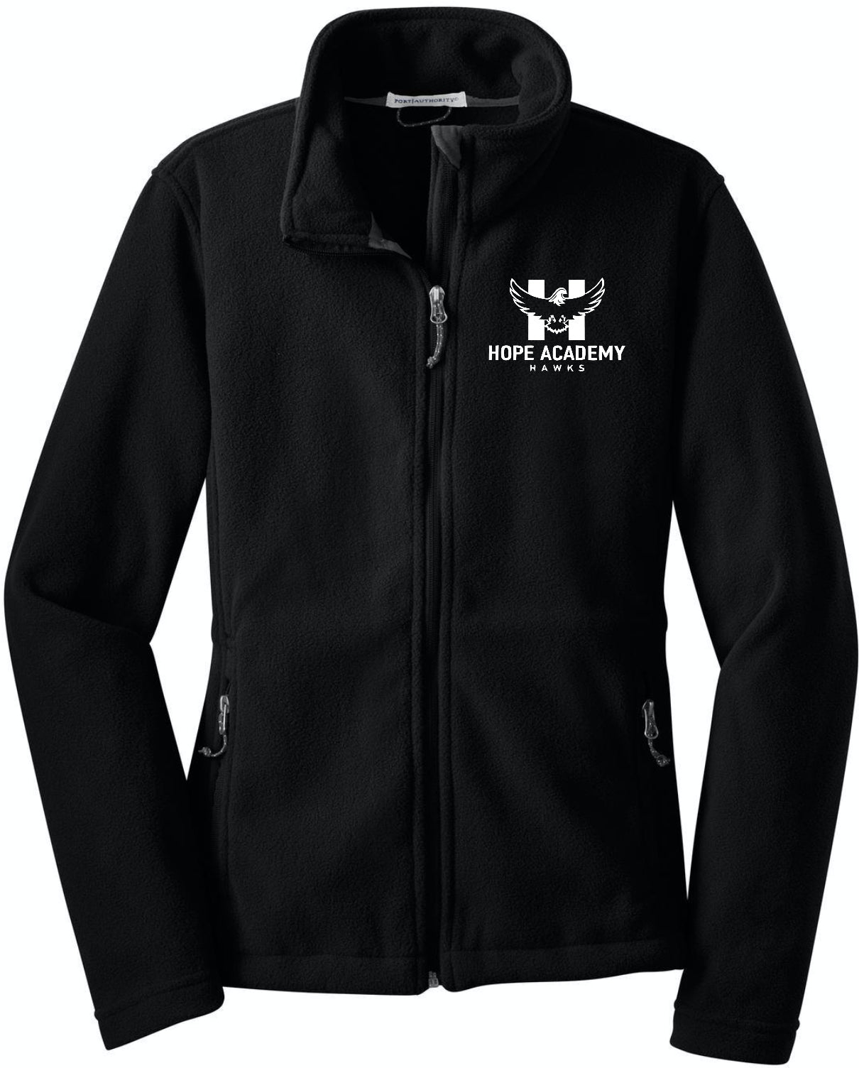 Hope Academy Ladies Fleece