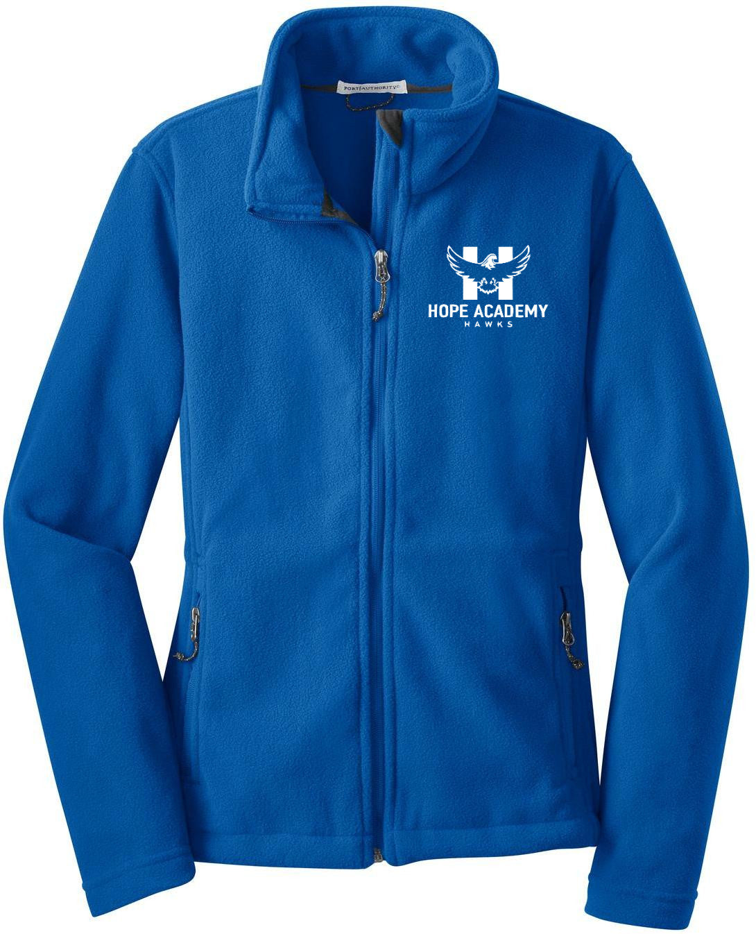 Hope Academy Ladies Fleece