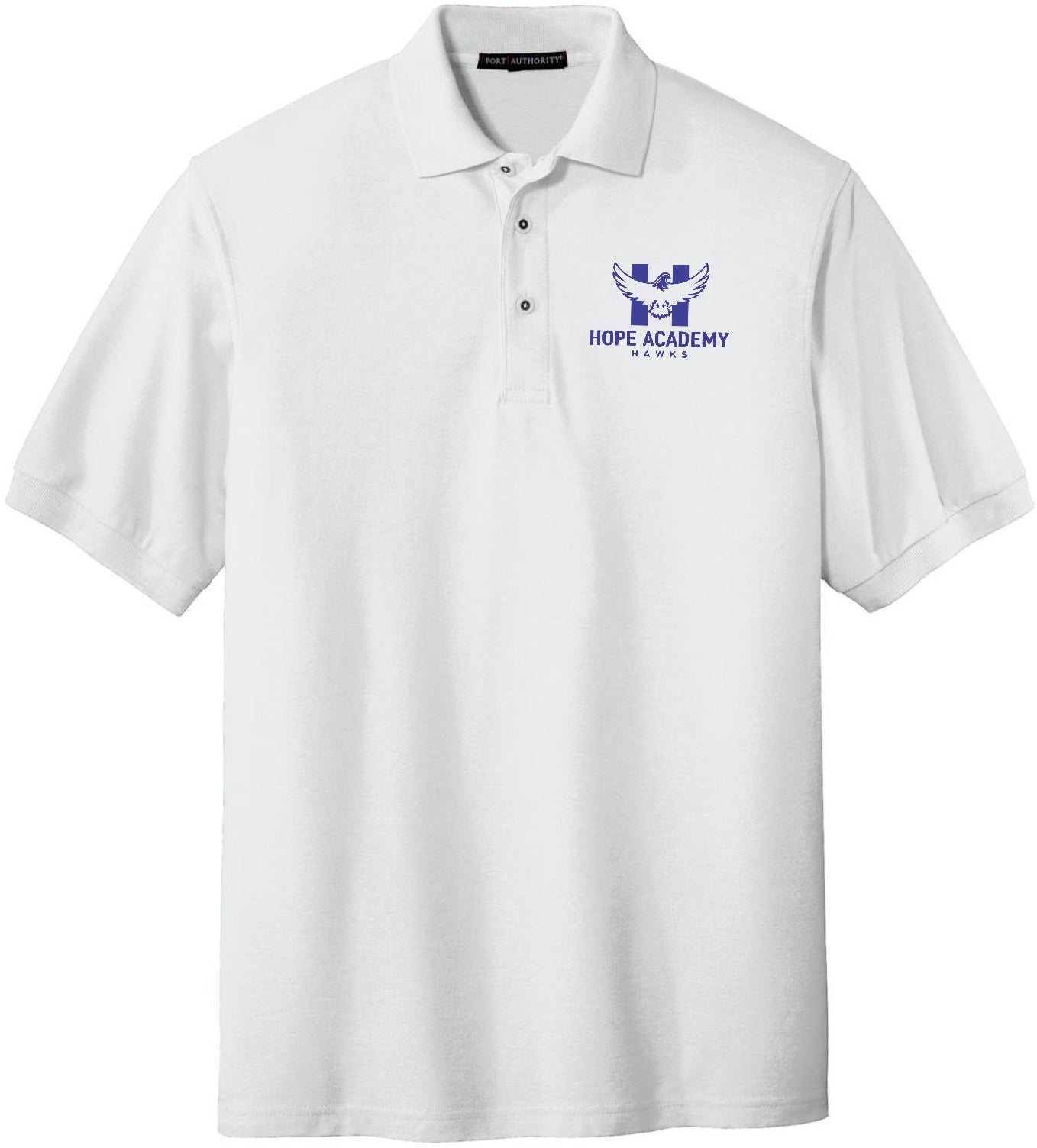 Hope Academy Unisex Polo