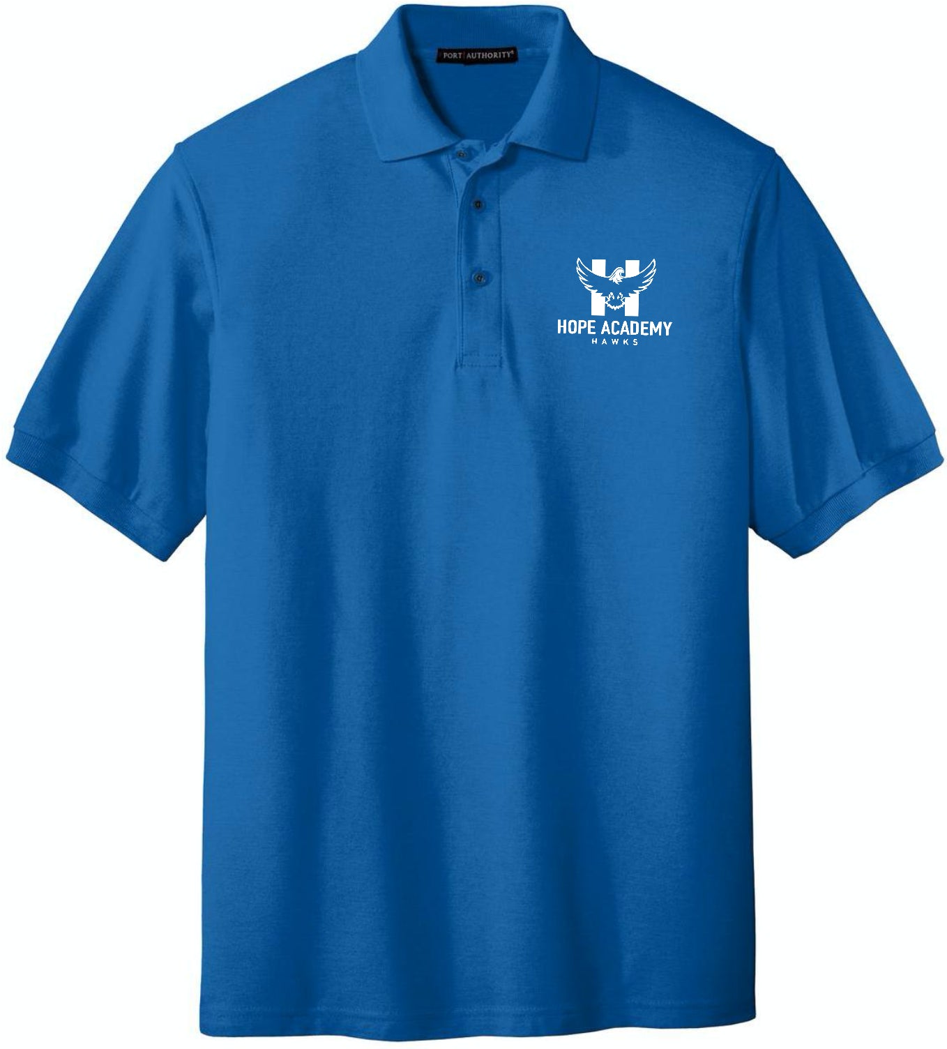 Hope Academy Unisex Polo