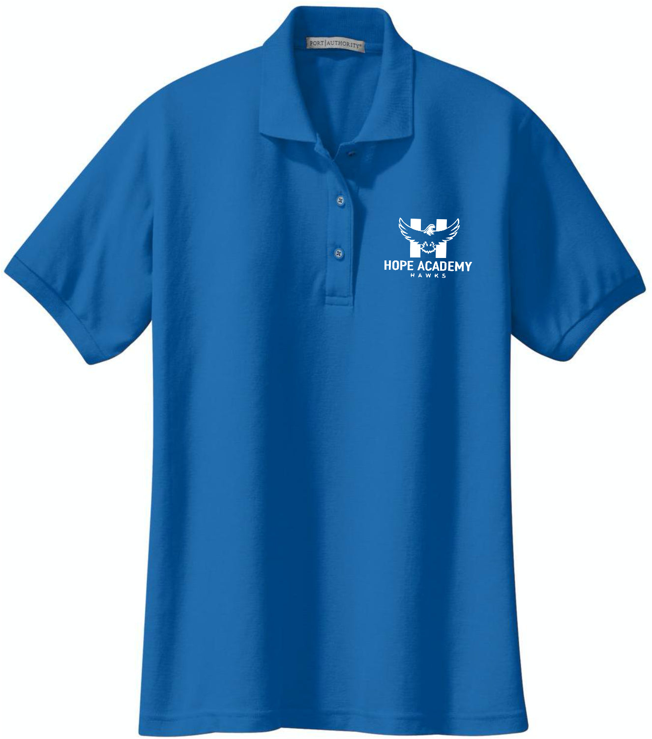 Hope Academy Ladies Polos