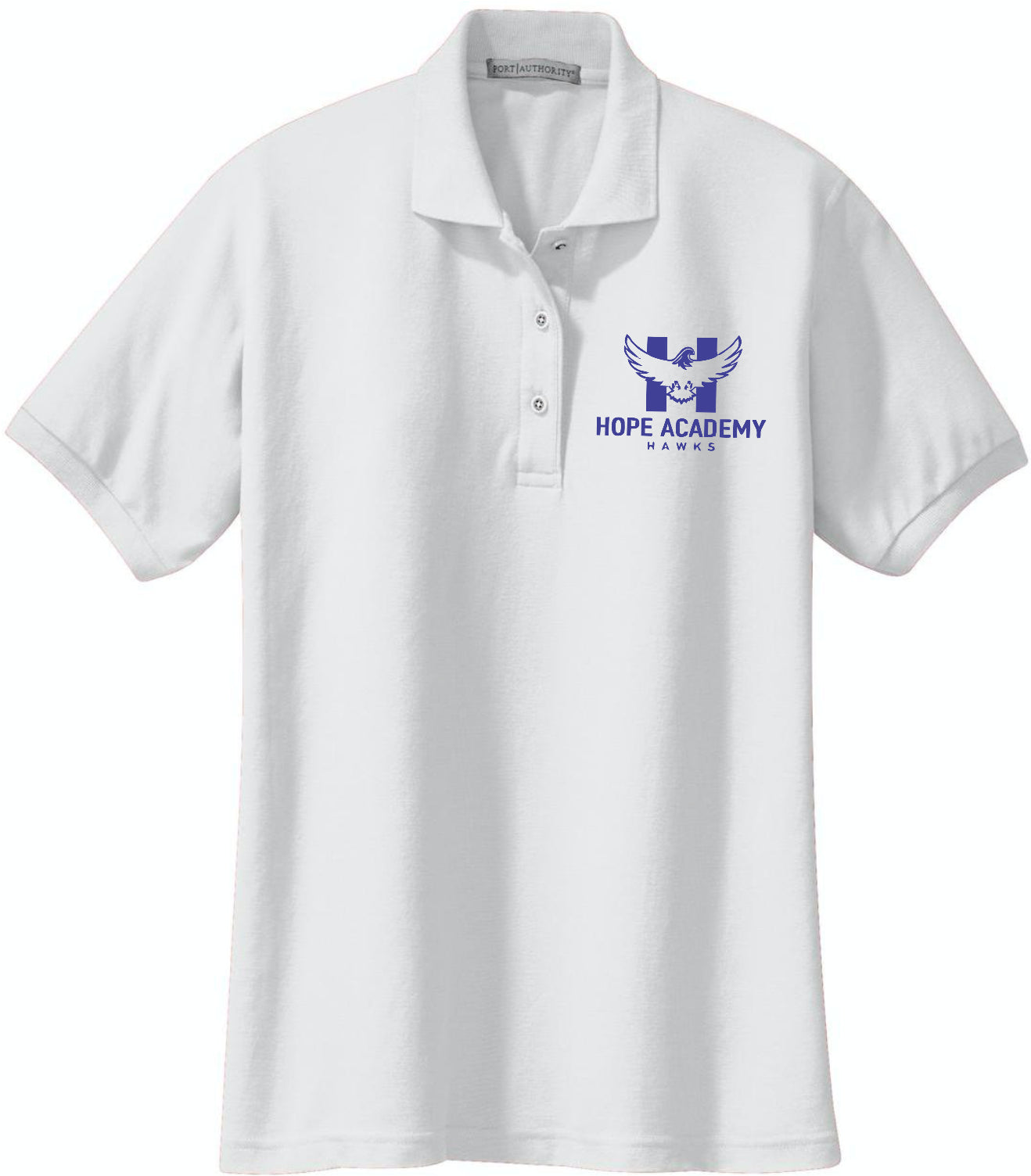 Hope Academy Ladies polo