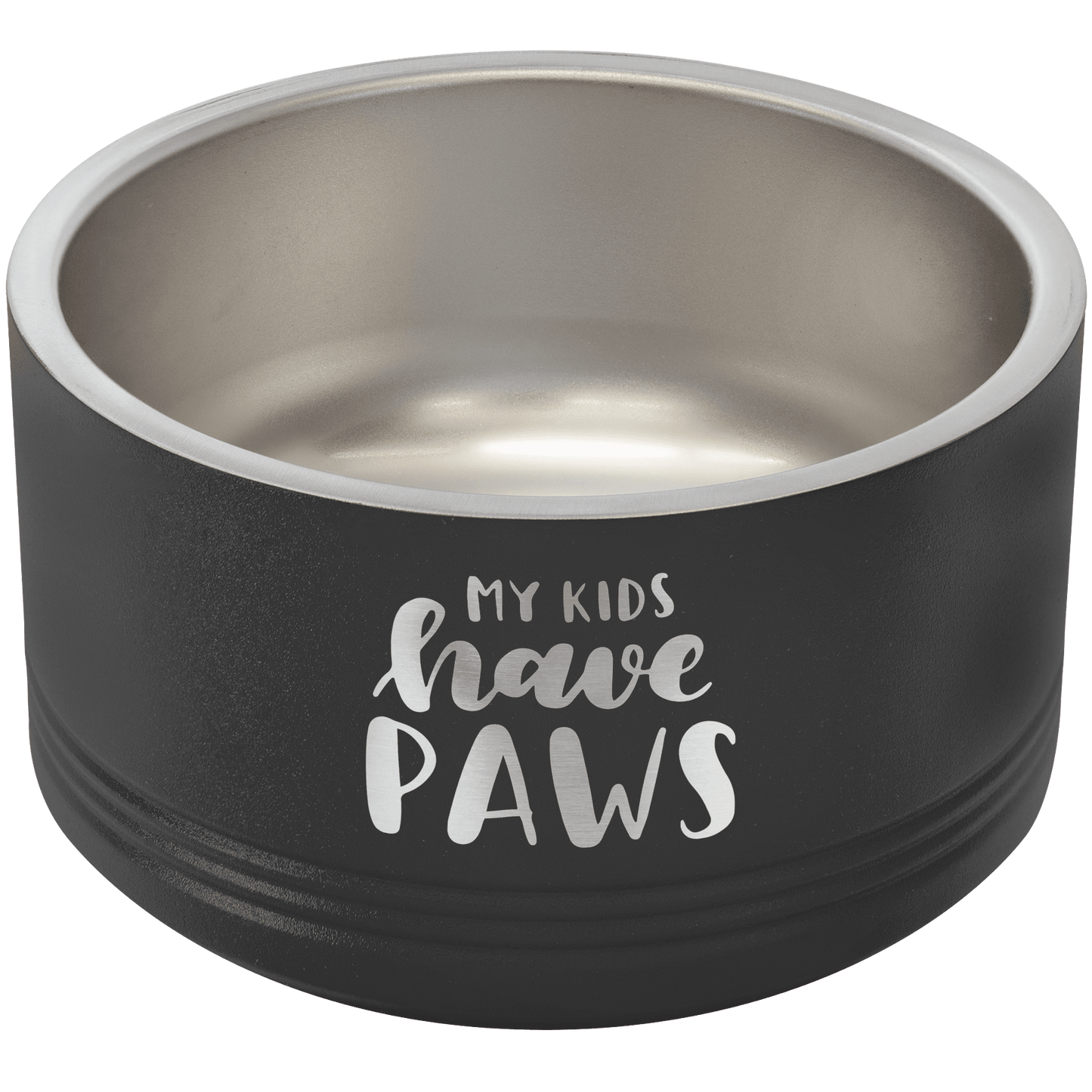 Small Polar Camel 18 oz. Pet Bowl