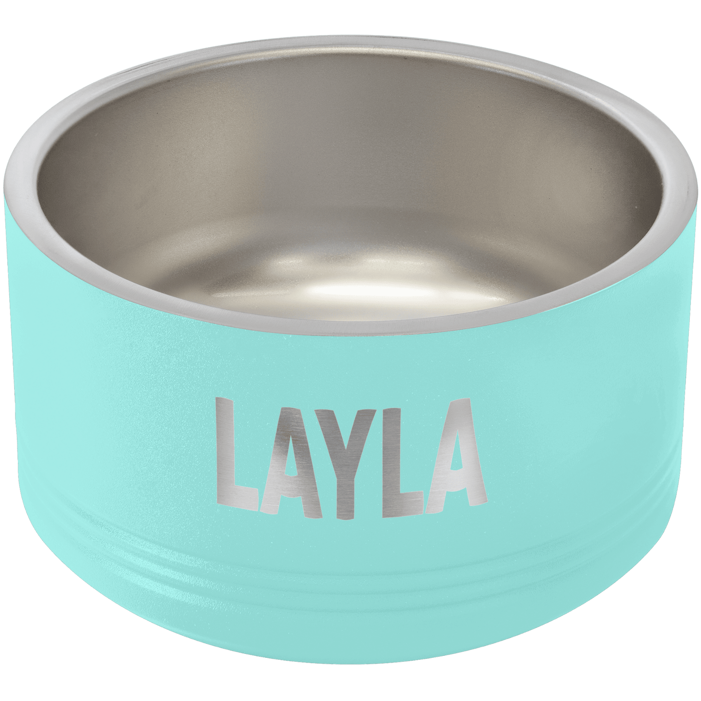 Small Polar Camel 18 oz. Pet Bowl