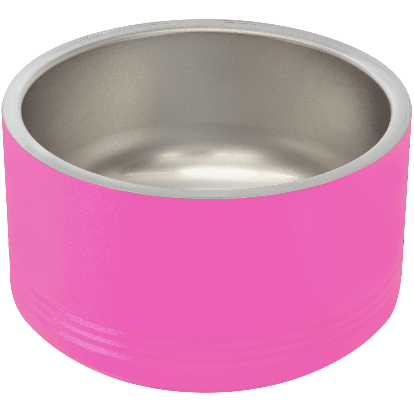 Small Polar Camel 18 oz. Pet Bowl
