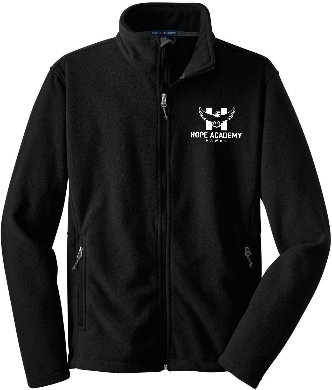 Hope Academy Unisex Fleece