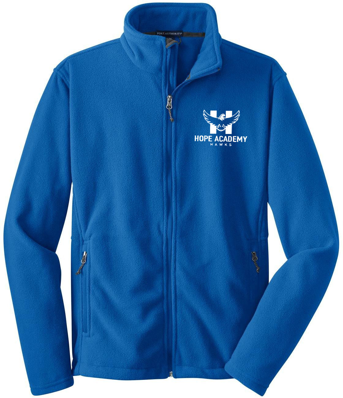 Hope Academy Unisex Fleece