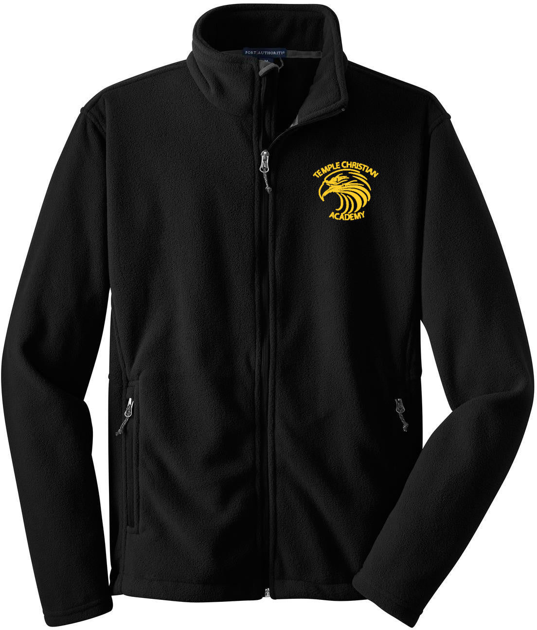 Temple Academy Youth Value Fleece