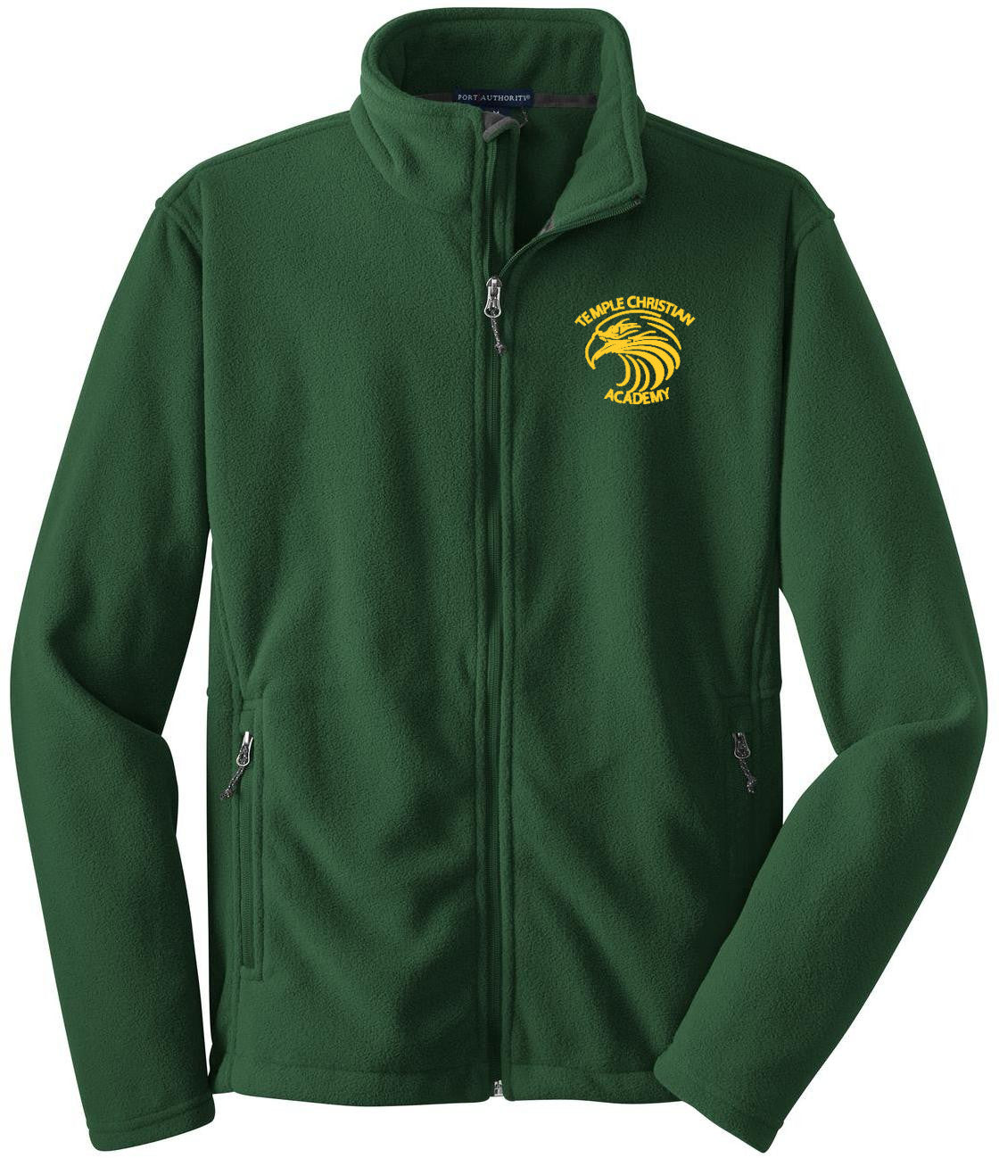 Temple Academy Youth Value Fleece