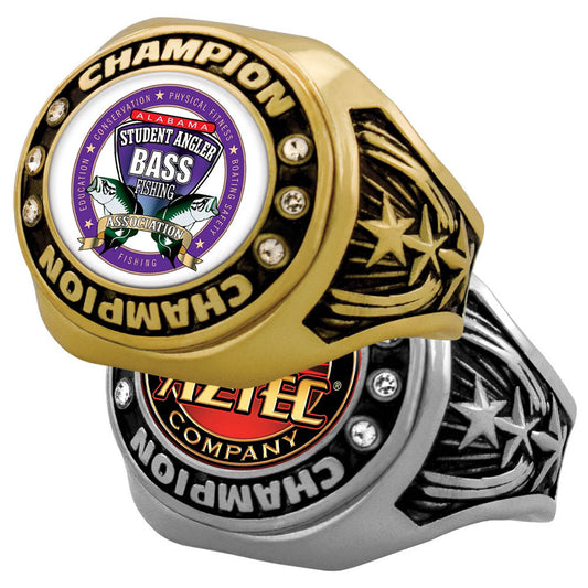Star Championship Rings