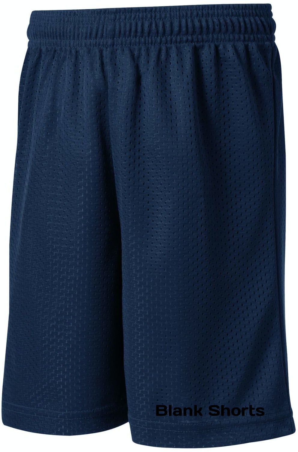 CCA Youth PE Mesh Shorts