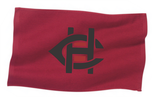 HC Spirit Towel